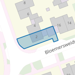 Perceel GDG00-K-1649