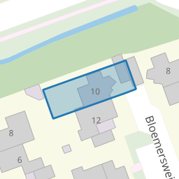 Perceel GDG00-K-1650