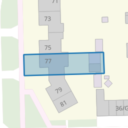 Perceel GDG00-K-1663