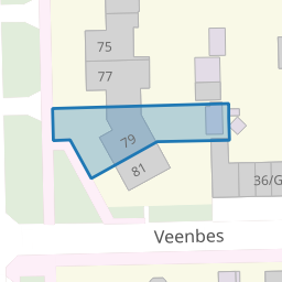 Perceel GDG00-K-1664