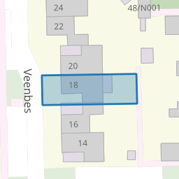 Perceel GDG00-K-1676