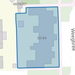 Perceel GDG00-K-1679