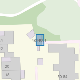 Perceel GDG00-K-1680