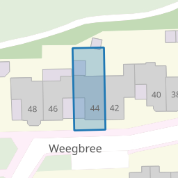 Perceel GDG00-K-1683