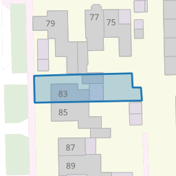 Perceel GDG00-K-1699