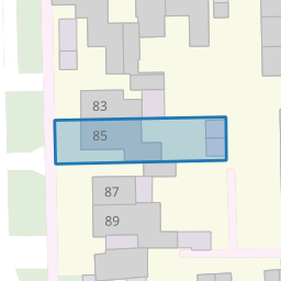 Perceel GDG00-K-1700