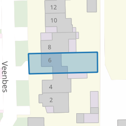 Perceel GDG00-K-1709