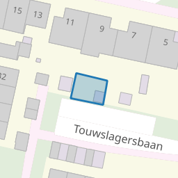 Perceel GDG00-K-1725