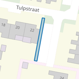 Perceel GDG00-K-1791