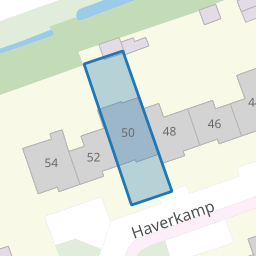 Perceel GDG00-K-1795