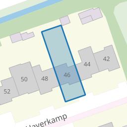 Perceel GDG00-K-1797