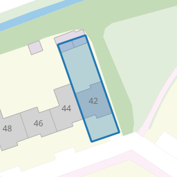 Perceel GDG00-K-1799