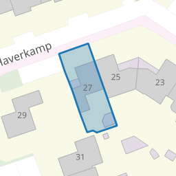 Perceel GDG00-K-1802