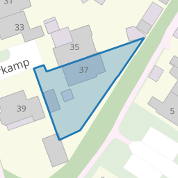 Perceel GDG00-K-1806