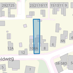 Perceel GDG00-K-1813