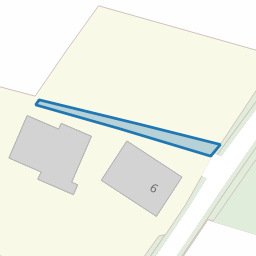 Perceel GDG00-K-1822