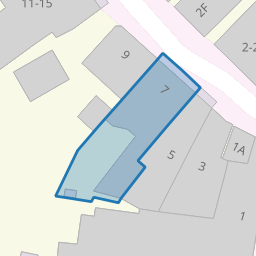 Perceel GDG00-K-1827