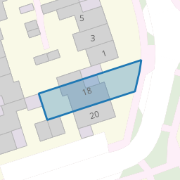 Perceel GDG00-K-1847