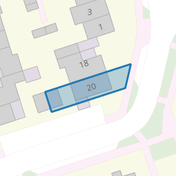 Perceel GDG00-K-1848