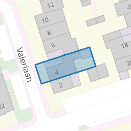 Perceel GDG00-K-1850