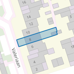 Perceel GDG00-K-1852