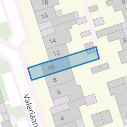 Perceel GDG00-K-1853