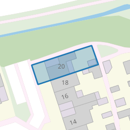 Perceel GDG00-K-1858