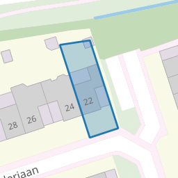 Perceel GDG00-K-1860