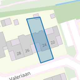 Perceel GDG00-K-1861