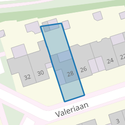 Perceel GDG00-K-1863