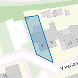 Perceel GDG00-K-1865