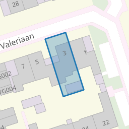 Perceel GDG00-K-1872