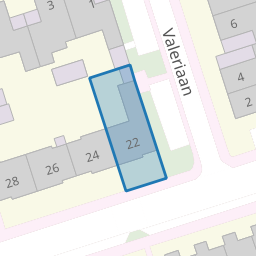 Perceel GDG00-K-1874