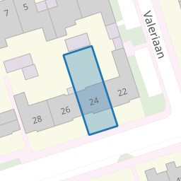 Perceel GDG00-K-1875