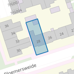 Perceel GDG00-K-1877