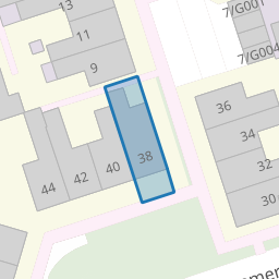 Perceel GDG00-K-1886