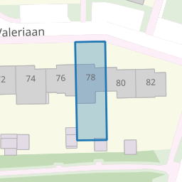 Perceel GDG00-K-1894