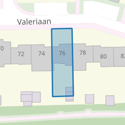 Perceel GDG00-K-1895