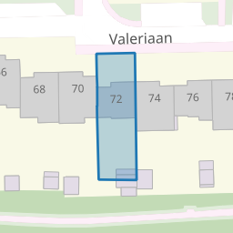 Perceel GDG00-K-1897