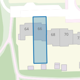 Perceel GDG00-K-1900