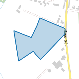 Perceel GDG00-K-1978