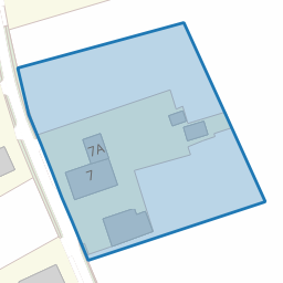 Perceel GDG00-K-1979