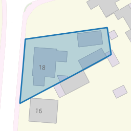 Perceel GDG00-K-1990