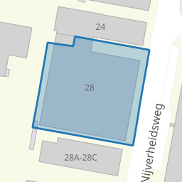 Perceel GDG00-K-1994