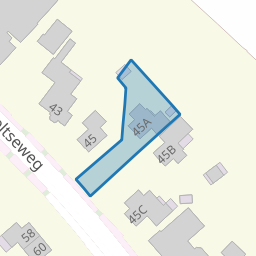 Perceel GDG00-K-1997