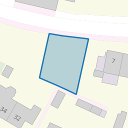 Perceel GDG00-K-2003