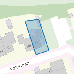 Perceel GDG00-K-2012