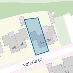 Perceel GDG00-K-2013