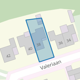 Perceel GDG00-K-2014