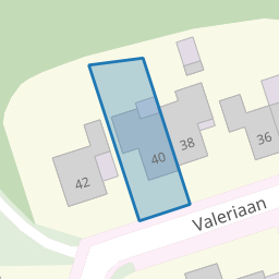 Perceel GDG00-K-2015